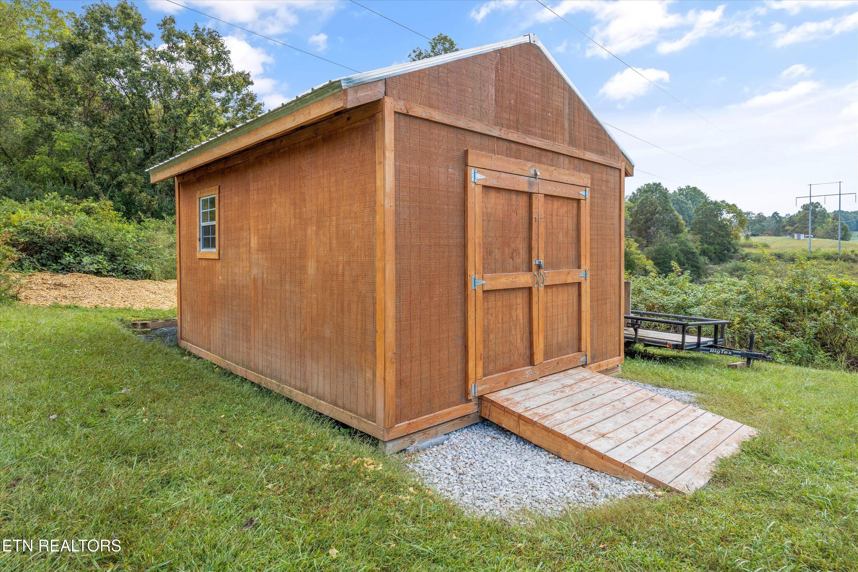 640 Camp Ridge Road La Follette, TN 37766 - Photo 29 of 40 29-640 Camp Ridge Rd -10