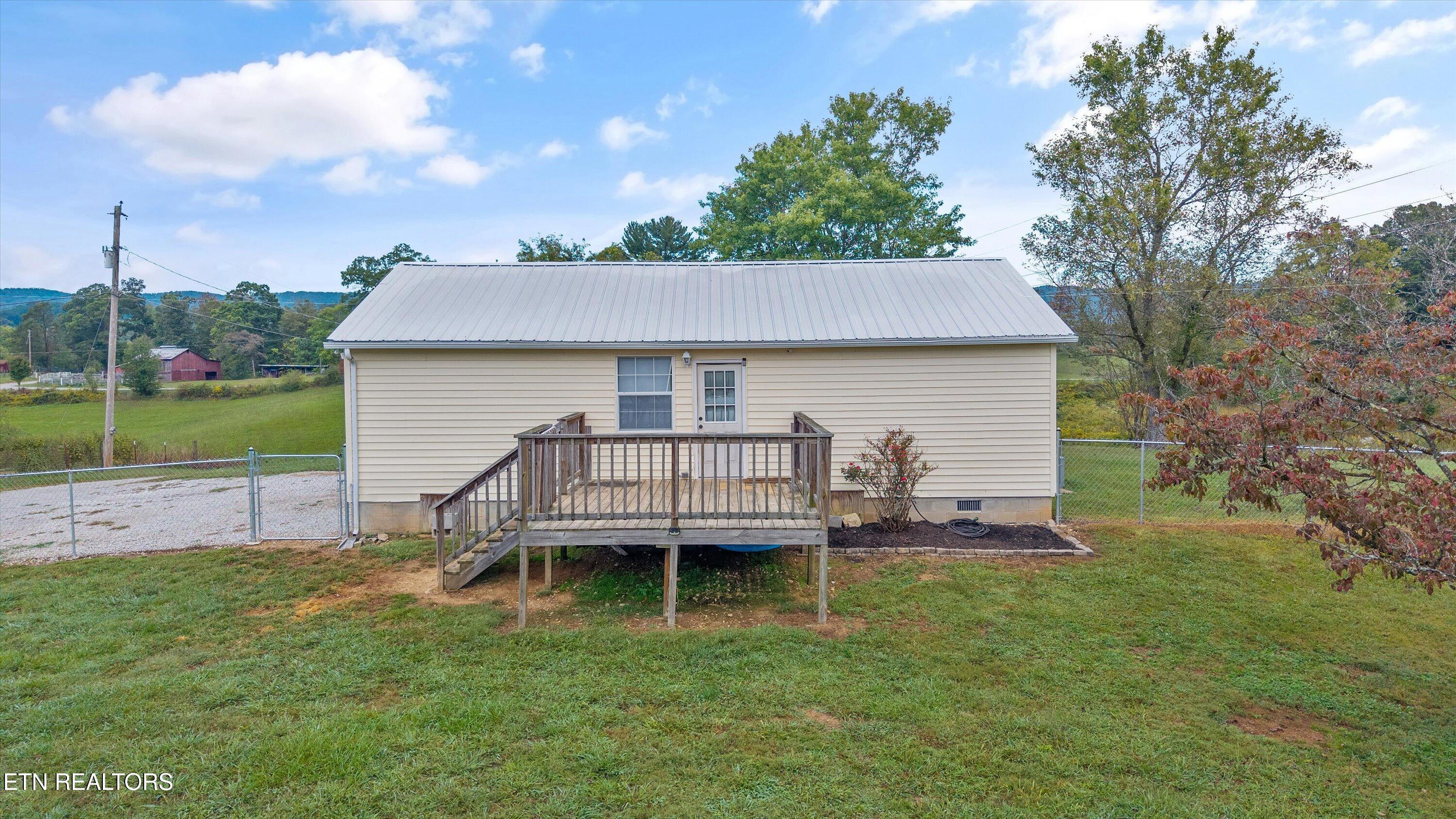 640 Camp Ridge Road La Follette, TN 37766 - Photo 30 of 40 30-640 Camp Ridge Rd -40