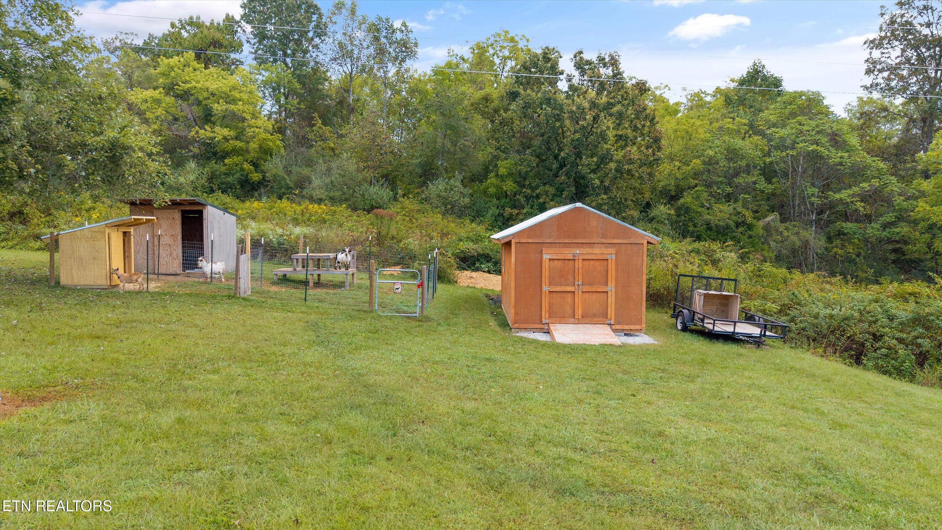 640 Camp Ridge Road La Follette, TN 37766 - Photo 31 of 40 31-640 Camp Ridge Rd -39