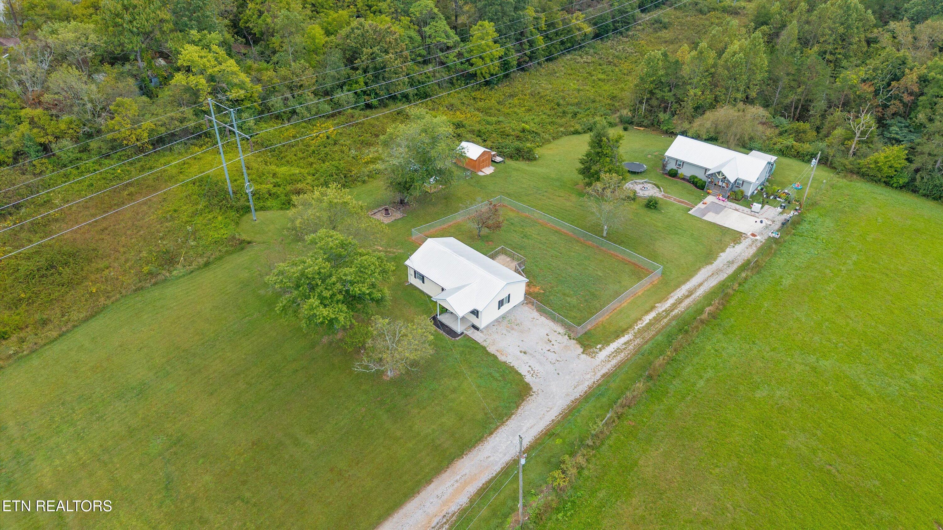 640 Camp Ridge Road La Follette, TN 37766 - Photo 33 of 40 33-640 Camp Ridge Rd -30
