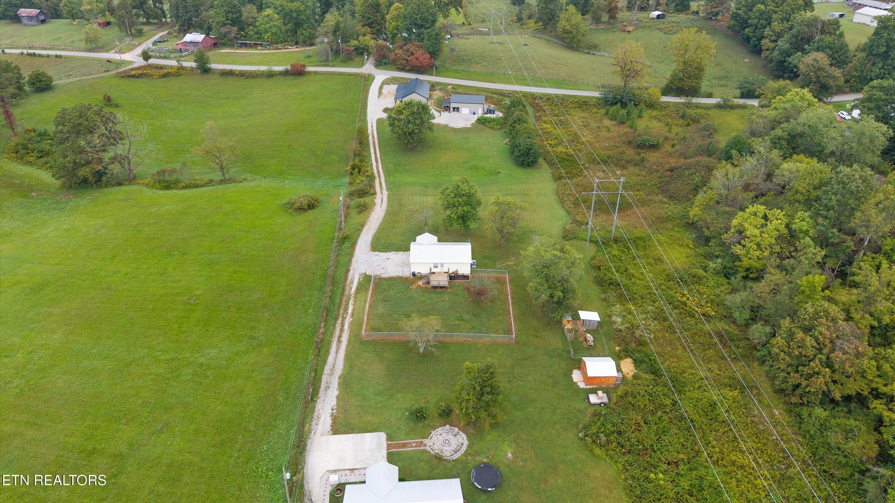 640 Camp Ridge Road La Follette, TN 37766 - Photo 37 of 40 37-640 Camp Ridge Rd -36