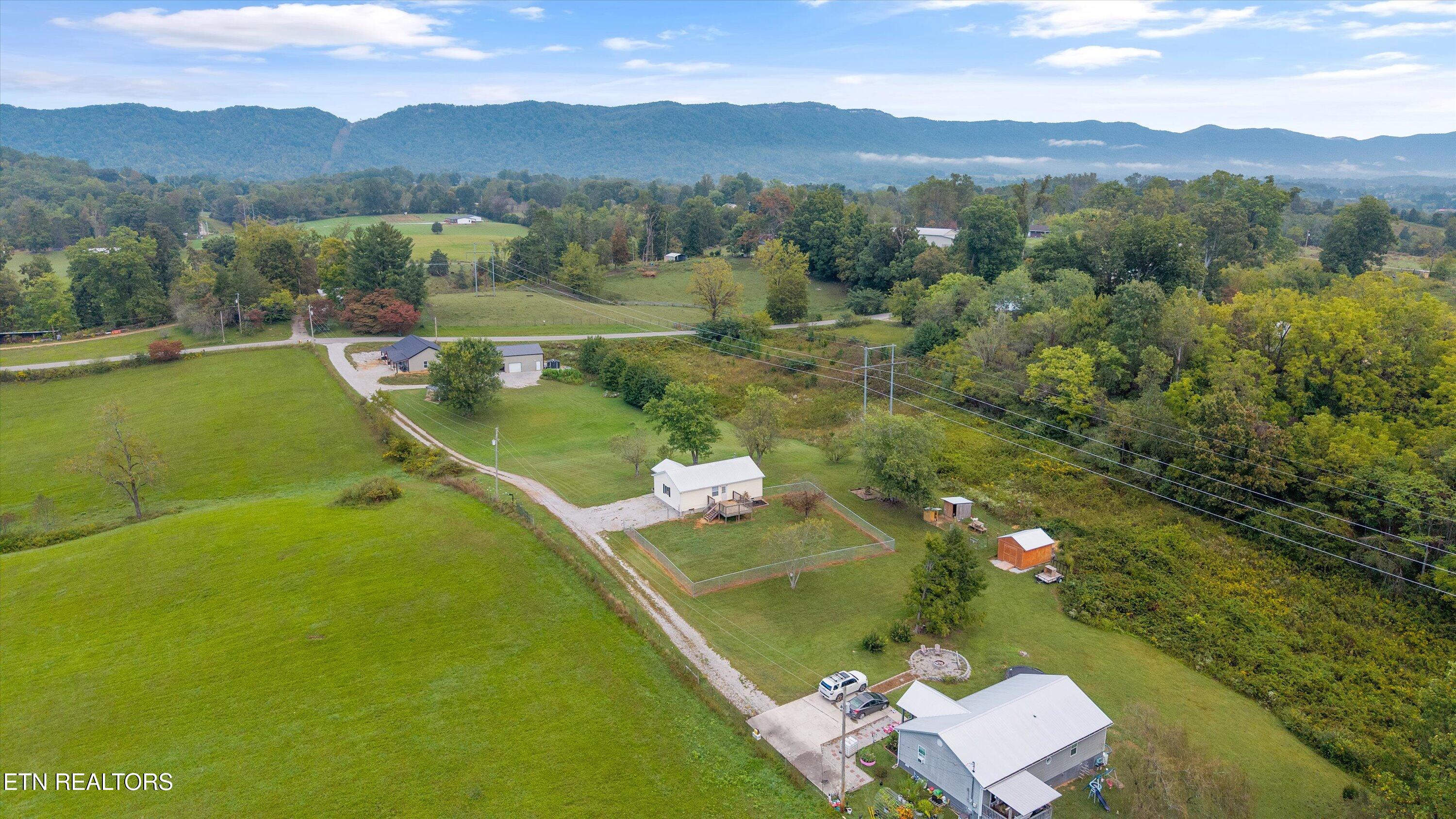 640 Camp Ridge Road La Follette, TN 37766 - Photo 38 of 40 38-640 Camp Ridge Rd -37