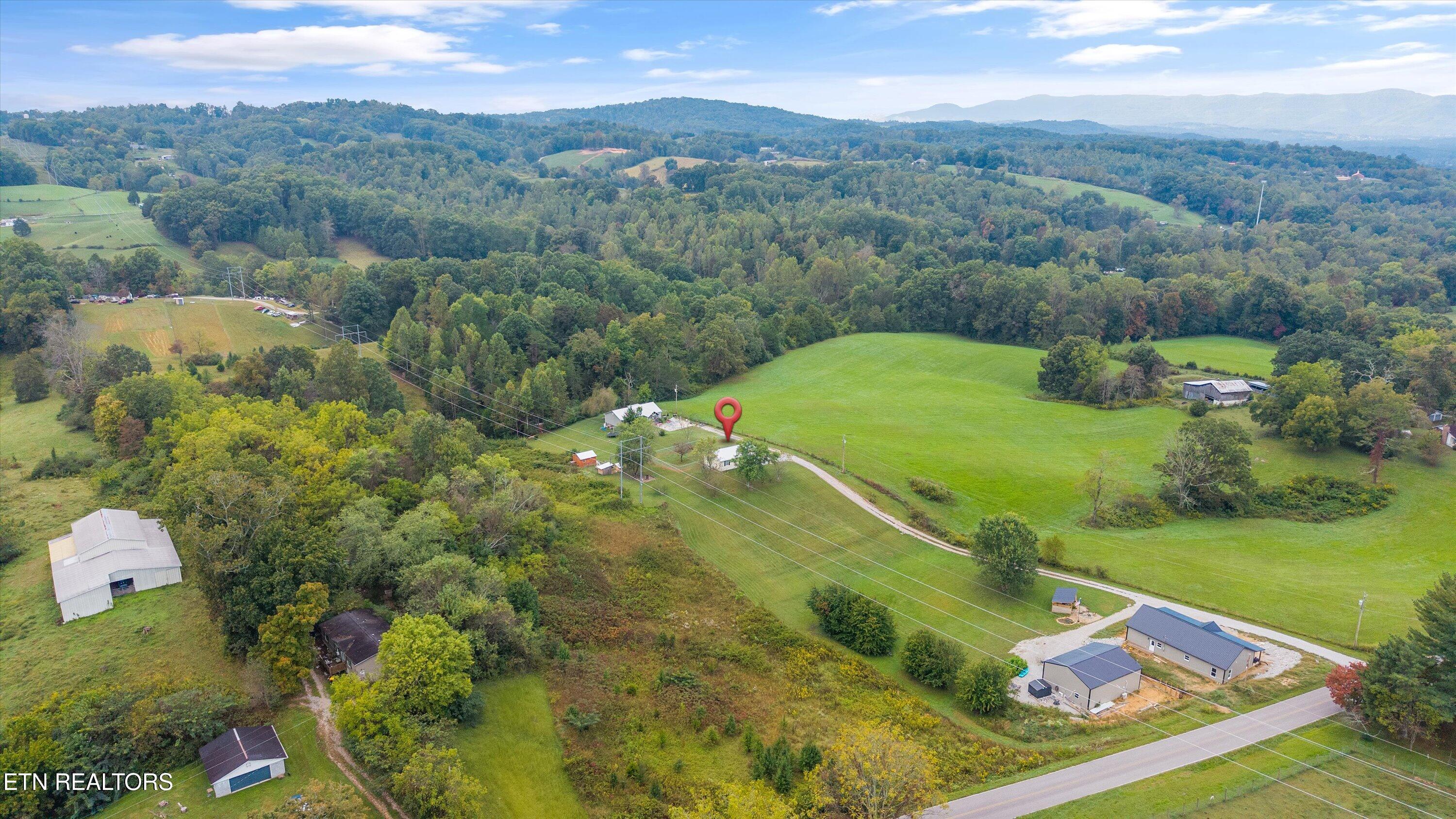 640 Camp Ridge Road La Follette, TN 37766 - Photo 40 of 40 40-640 Camp Ridge Rd -33