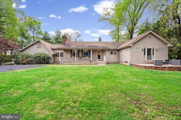 $849,900 | 612 Double Woods Road, Langhorne, PA 19047