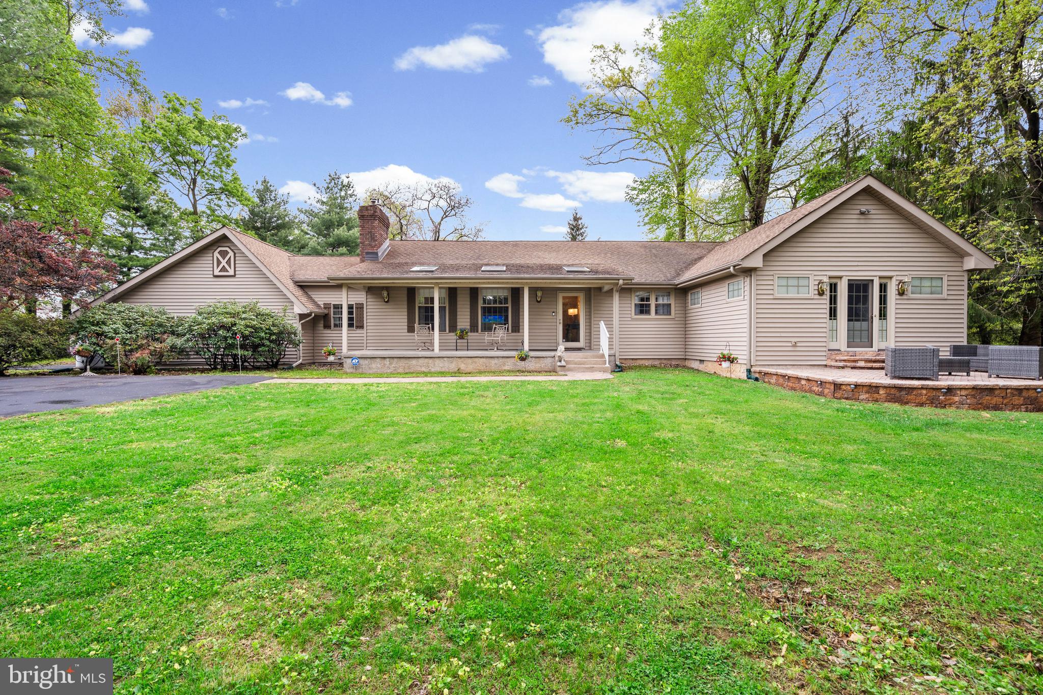 612 Double Woods Road Langhorne, PA 19047 - Photo 1 of 52