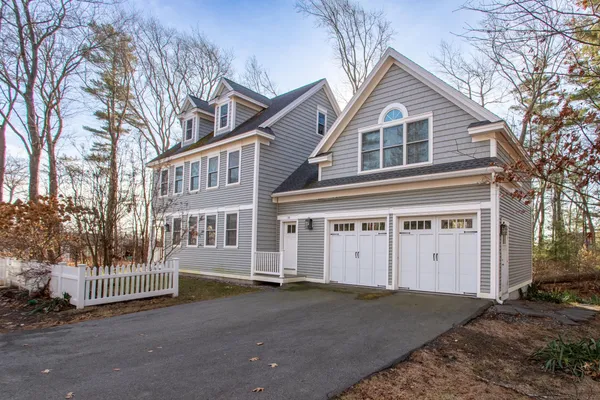 $5,900 | 156 North Shore Road, Hampton, NH 03842