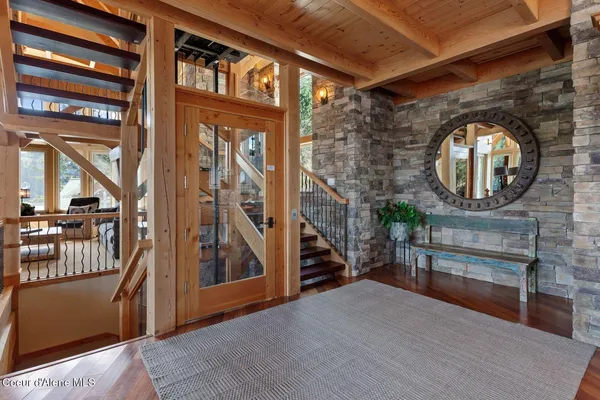 $6,500,000 | 3710 South Westway Drive, Coeur D'Alene, ID 83814