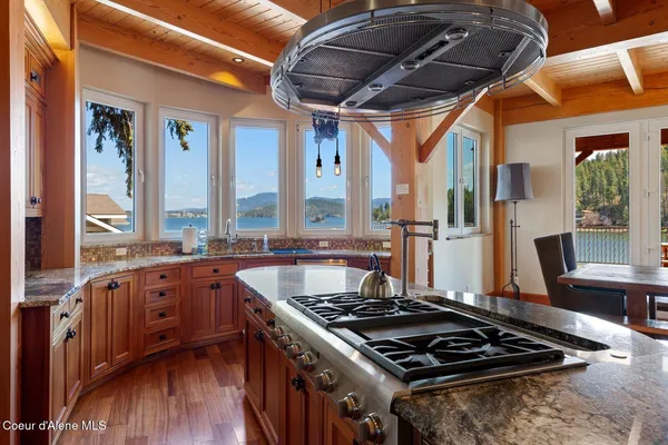 $6,500,000 | 3710 South Westway Drive, Coeur D'Alene, ID 83814