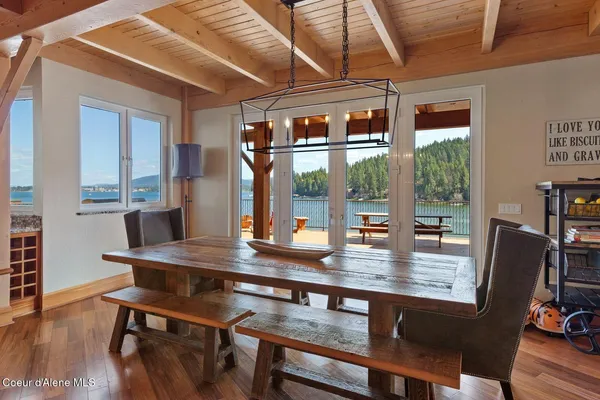 $6,500,000 | 3710 South Westway Drive, Coeur D'Alene, ID 83814