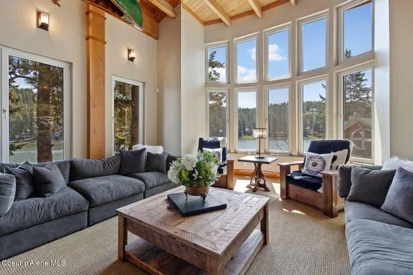 $6,500,000 | 3710 South Westway Drive, Coeur D'Alene, ID 83814