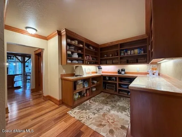 $6,500,000 | 3710 South Westway Drive, Coeur D'Alene, ID 83814