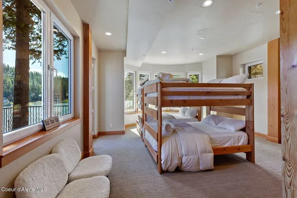 $6,500,000 | 3710 South Westway Drive, Coeur D'Alene, ID 83814