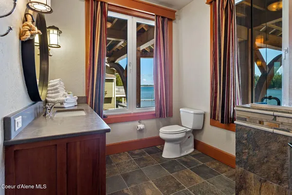 $6,500,000 | 3710 South Westway Drive, Coeur D'Alene, ID 83814