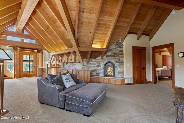$6,500,000 | 3710 South Westway Drive, Coeur D'Alene, ID 83814
