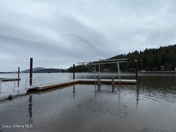 $6,500,000 | 3710 South Westway Drive, Coeur D'Alene, ID 83814