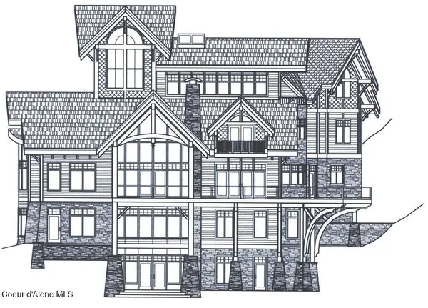 $6,500,000 | 3710 South Westway Drive, Coeur D'Alene, ID 83814