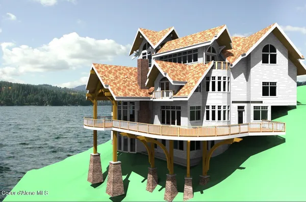 $6,500,000 | 3710 South Westway Drive, Coeur D'Alene, ID 83814
