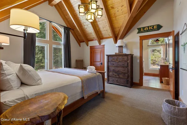 $6,500,000 | 3710 South Westway Drive, Coeur D'Alene, ID 83814