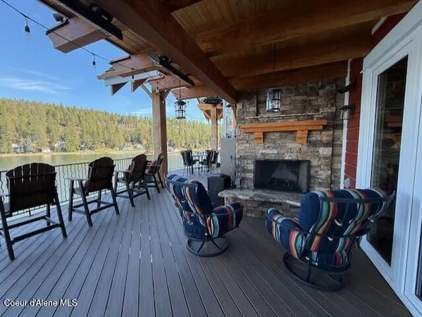 $6,500,000 | 3710 South Westway Drive, Coeur D'Alene, ID 83814