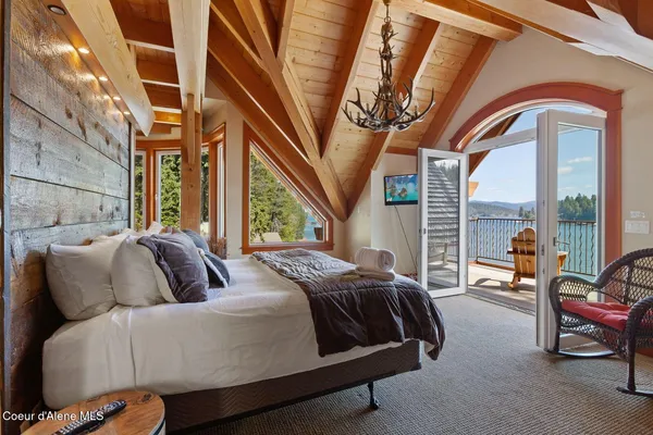 $6,500,000 | 3710 South Westway Drive, Coeur D'Alene, ID 83814