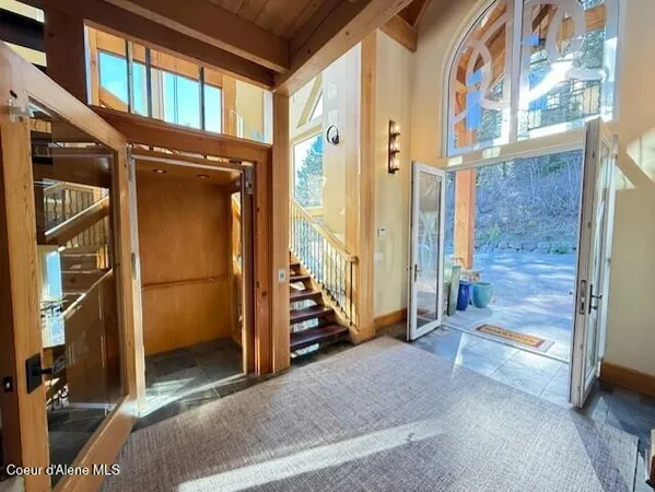 $6,500,000 | 3710 South Westway Drive, Coeur D'Alene, ID 83814