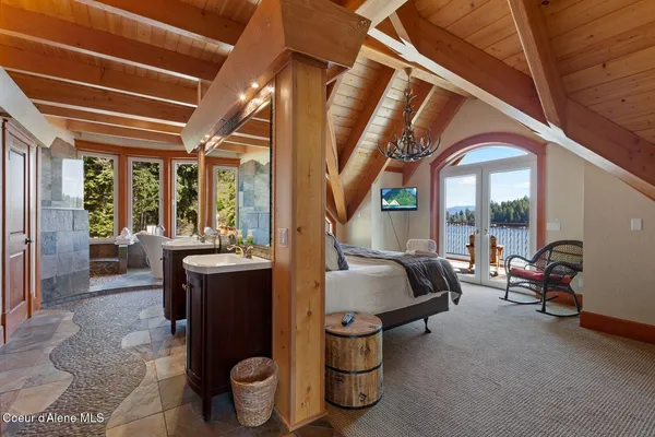 $6,500,000 | 3710 South Westway Drive, Coeur D'Alene, ID 83814