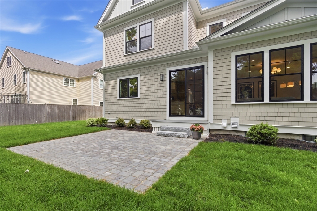17 Whiting Way Needham, MA 02492 - Photo 39 of 41