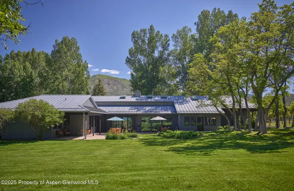 $17,950,000 | 3333 Snowmass Creek Road, Snowmass, CO 81654