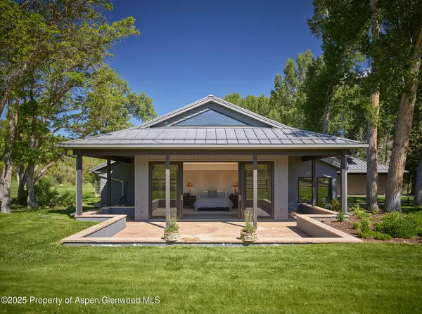 $17,950,000 | 3333 Snowmass Creek Road, Snowmass, CO 81654