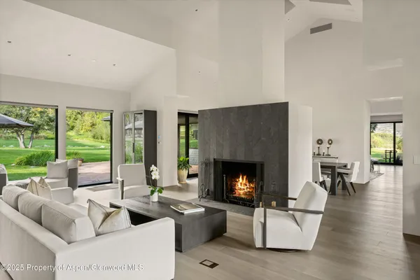 $17,950,000 | 3333 Snowmass Creek Road, Snowmass, CO 81654