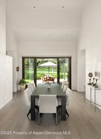 $17,950,000 | 3333 Snowmass Creek Road, Snowmass, CO 81654