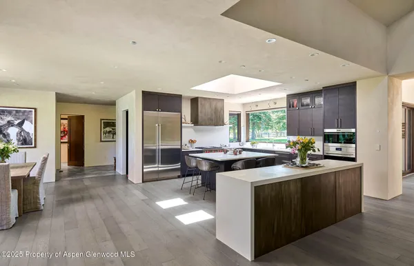 $17,950,000 | 3333 Snowmass Creek Road, Snowmass, CO 81654