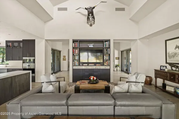 $17,950,000 | 3333 Snowmass Creek Road, Snowmass, CO 81654