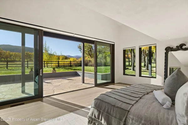 $17,950,000 | 3333 Snowmass Creek Road, Snowmass, CO 81654