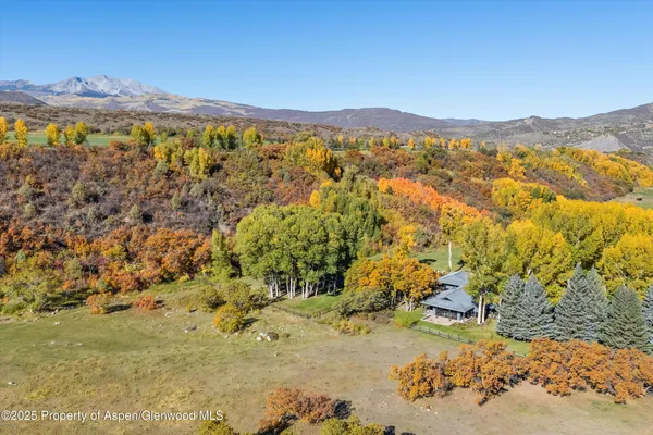 $17,950,000 | 3333 Snowmass Creek Road, Snowmass, CO 81654