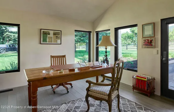 $17,950,000 | 3333 Snowmass Creek Road, Snowmass, CO 81654