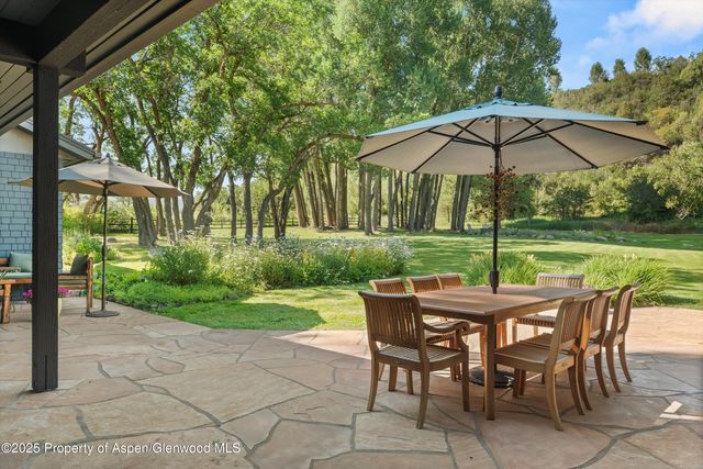 $19,500,000 | 3333 Snowmass Creek Road, Snowmass, CO 81654