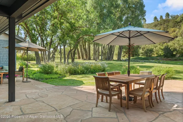 $19,500,000 | 3333 Snowmass Creek Road, Snowmass, CO 81654