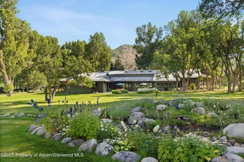 $19,500,000 | 3333 Snowmass Creek Road, Snowmass, CO 81654