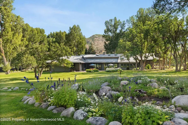 $17,950,000 | 3333 Snowmass Creek Road, Snowmass, CO 81654