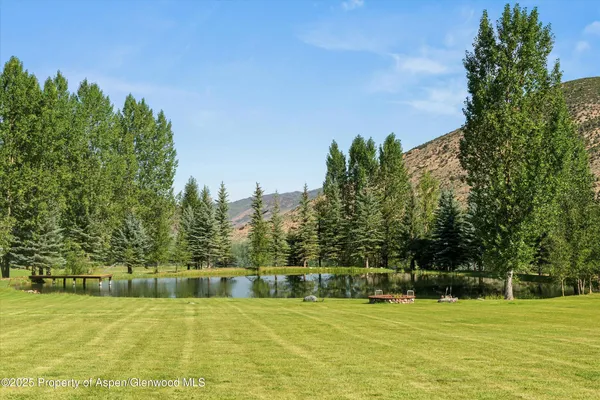 $17,950,000 | 3333 Snowmass Creek Road, Snowmass, CO 81654