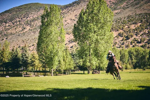 $19,500,000 | 3333 Snowmass Creek Road, Snowmass, CO 81654