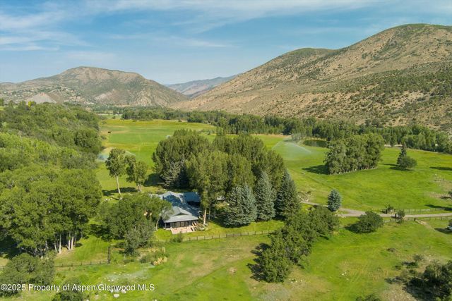 $19,500,000 | 3333 Snowmass Creek Road, Snowmass, CO 81654