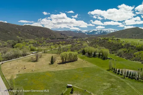 $17,950,000 | 3333 Snowmass Creek Road, Snowmass, CO 81654