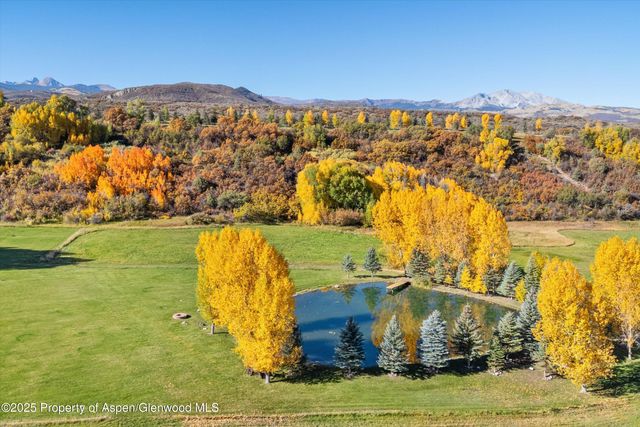 $19,500,000 | 3333 Snowmass Creek Road, Snowmass, CO 81654