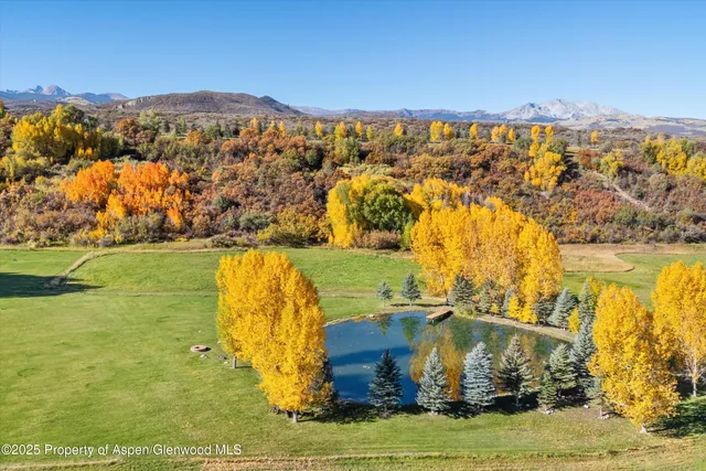 $19,500,000 | 3333 Snowmass Creek Road, Snowmass, CO 81654