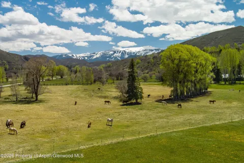 $17,950,000 | 3333 Snowmass Creek Road, Snowmass, CO 81654