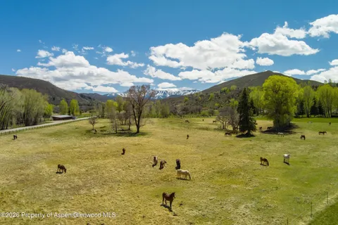 $17,950,000 | 3333 Snowmass Creek Road, Snowmass, CO 81654