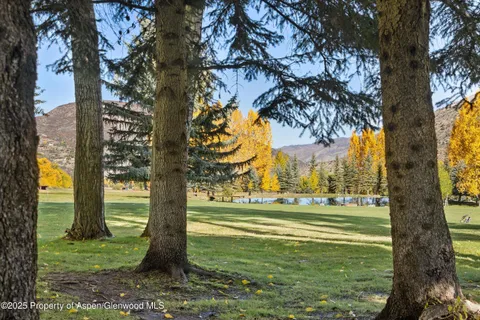 $19,500,000 | 3333 Snowmass Creek Road, Snowmass, CO 81654