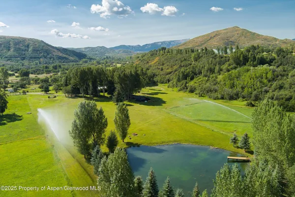 $17,950,000 | 3333 Snowmass Creek Road, Snowmass, CO 81654